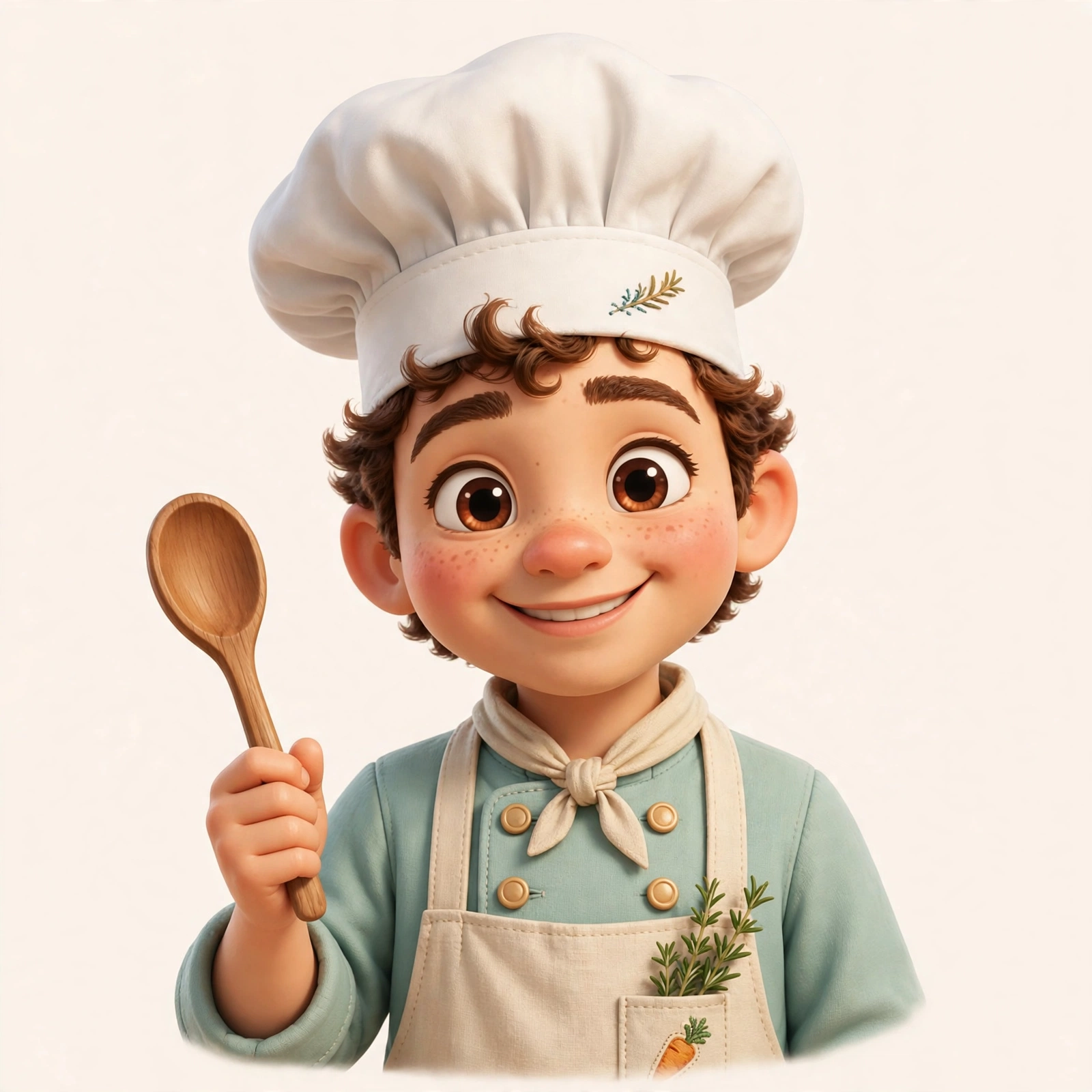 Basile — Kitchen Sidekick
